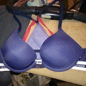 Tommy 34A bra